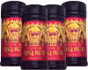 (4) 4.5 Oz Bottles Ivan of the Ozarks BBQ Rub |  Gluten Free
