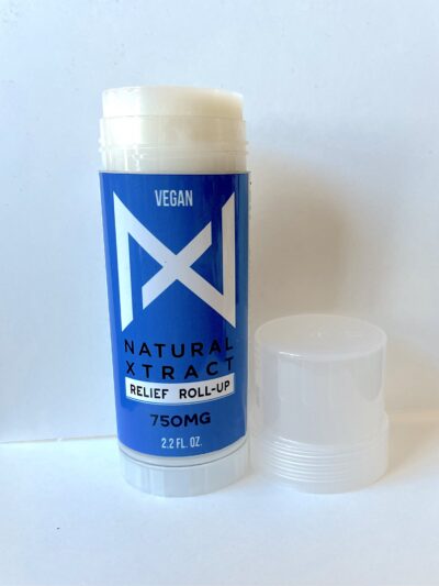 Natural Xtract Pain Relief Bundle - Image 4