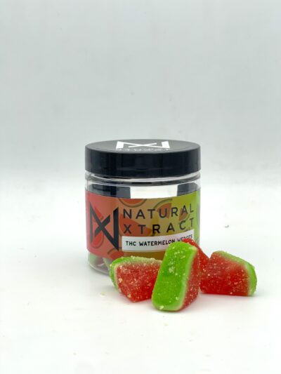 NX Watermelon Wedges 500mg BOGO