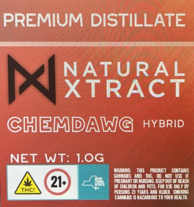 NX Vape Carts 1g **NEW STRAINS** - Image 5