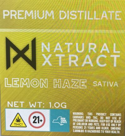 NX Vape Carts 1g **NEW STRAINS** - Image 6