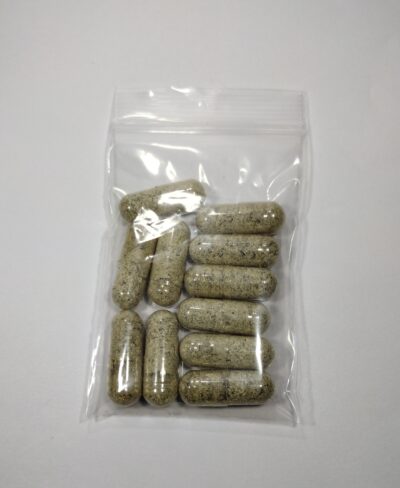 Golden Teachers Microdose 0.3g (11 pack) - Image 5