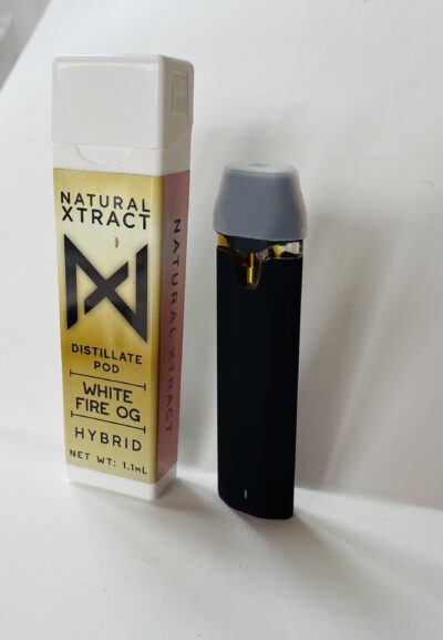 NX Vape Pod - 1 g - Image 2