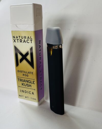 NX Vape Pod - 1 g - Image 3