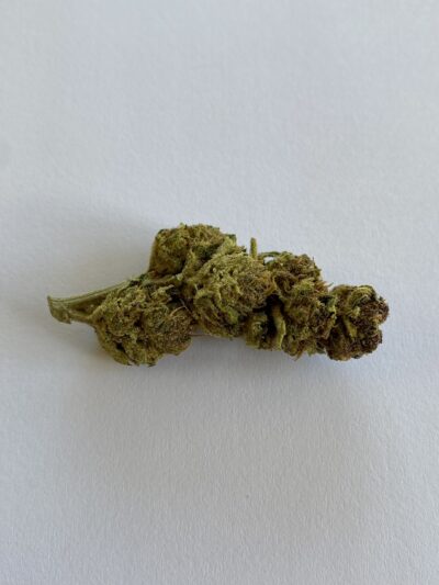 Purple Punch - Indica Dominant 1/4 oz - Image 2