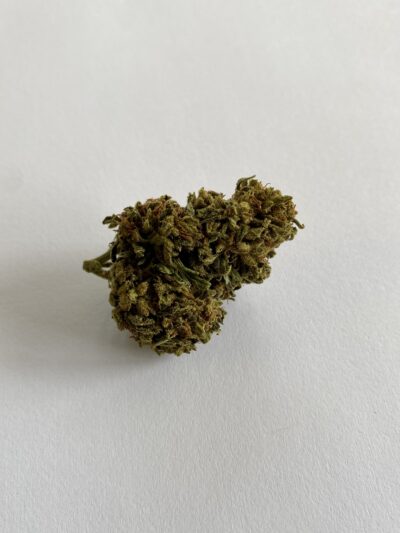 Gobstopper Kush - Hybrid 1/4 oz - Image 4