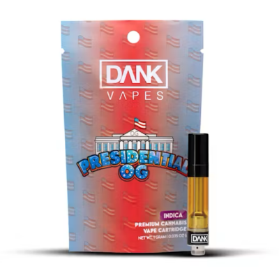 DANK Vape 1g - Image 3