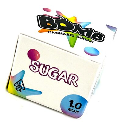 Bomb LA Pop Rocks Premium Sugar 1g - Image 3