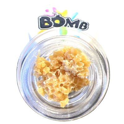 Bomb Tangelo Crumble 1g