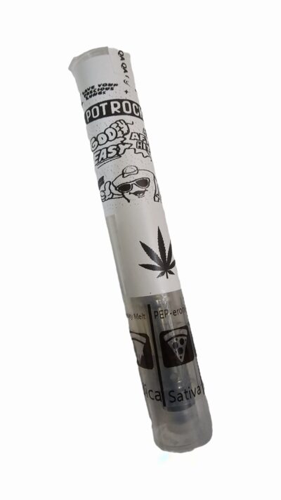 3.5g - MedCann Euphoria Pre Roll