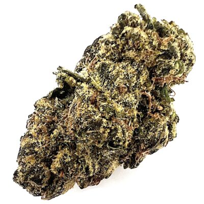 Red Velvet Runtz - Indica Hybrid 7g