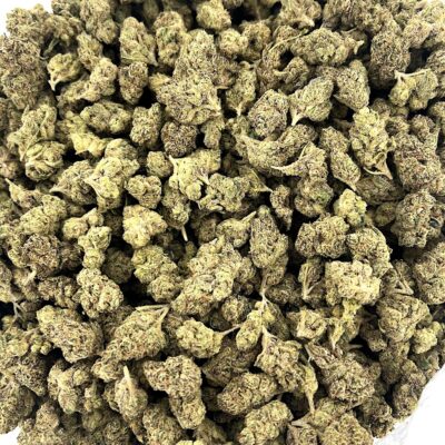 Red Velvet Runtz - Indica Hybrid 7g - Image 2